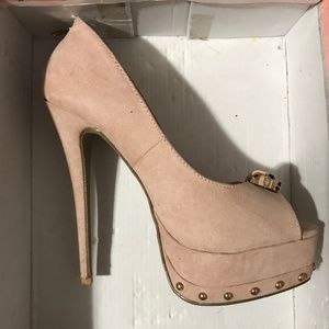 Women’s heels